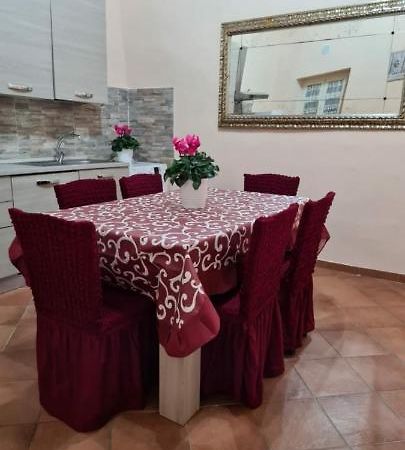 Mary Villa Vasanello Esterno foto