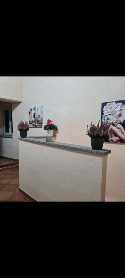 Mary Villa Vasanello Esterno foto